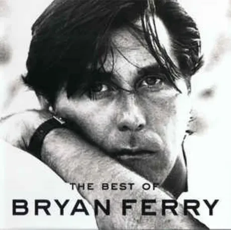 BRYAN FERRY - Best Of (CD+DVD)