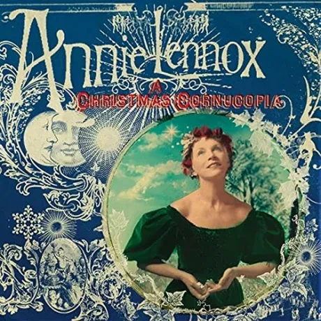 ANNIE LENNOX - A Christmas Cornucopia (CD)