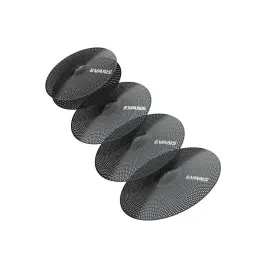 DB One Low Volume Cymbal Pack