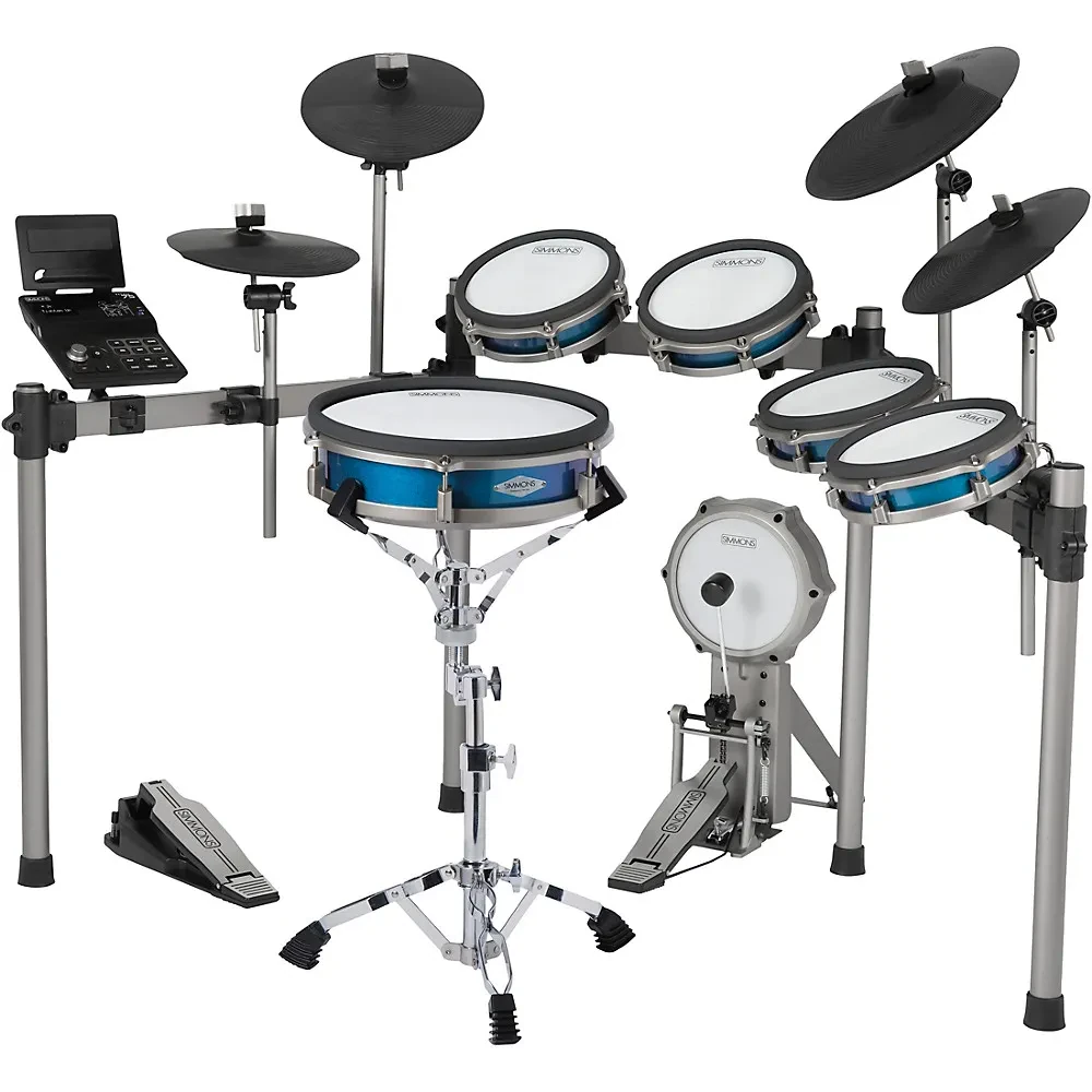 Simmons Titan 75 Electronic Drum Kit