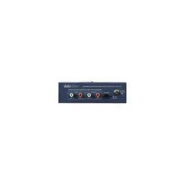 Datavideo Balanced / Unbalanced Audio Converter #BAC-03