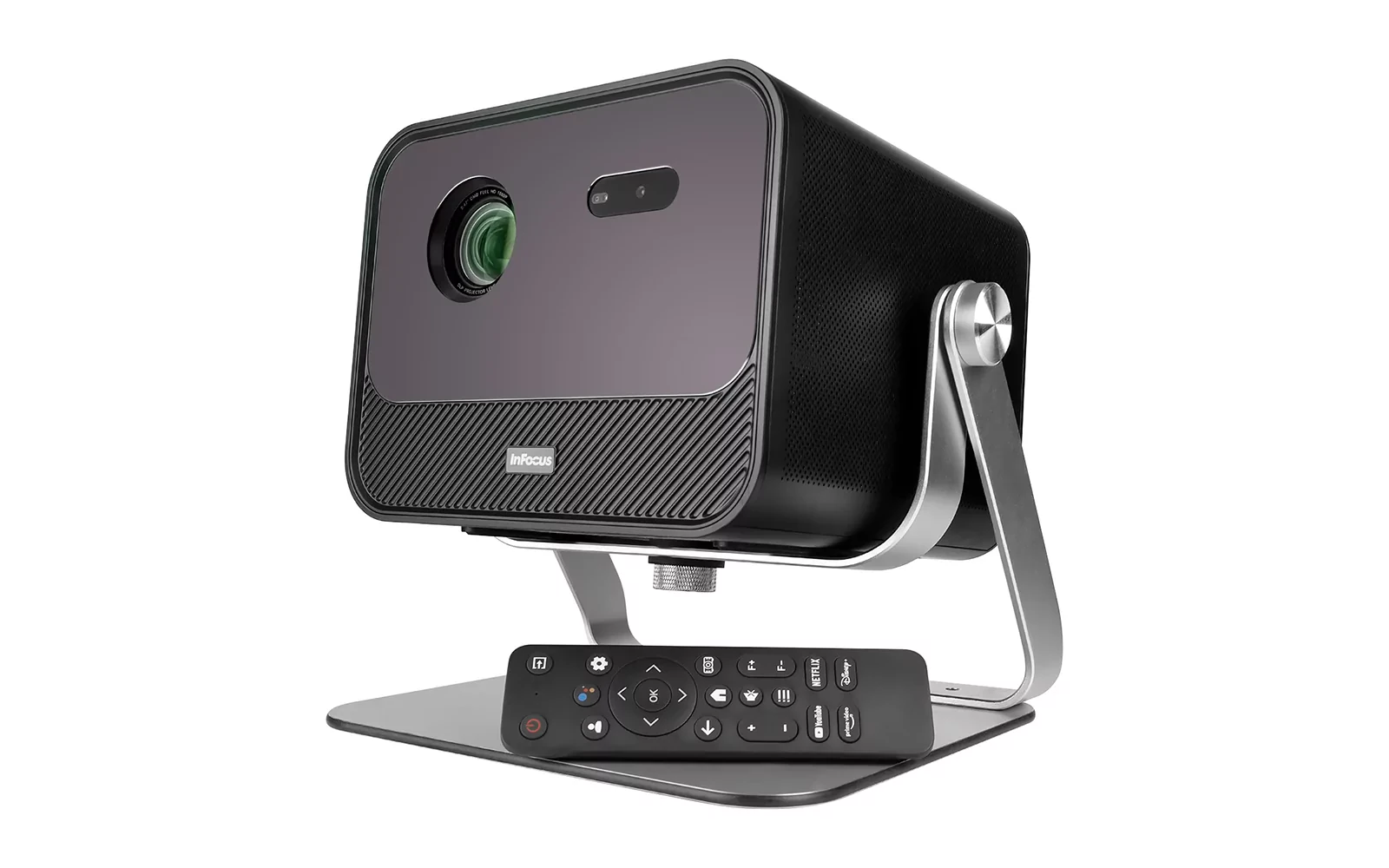 Проектор InFocus IN3038SL Crusader Grandmaster