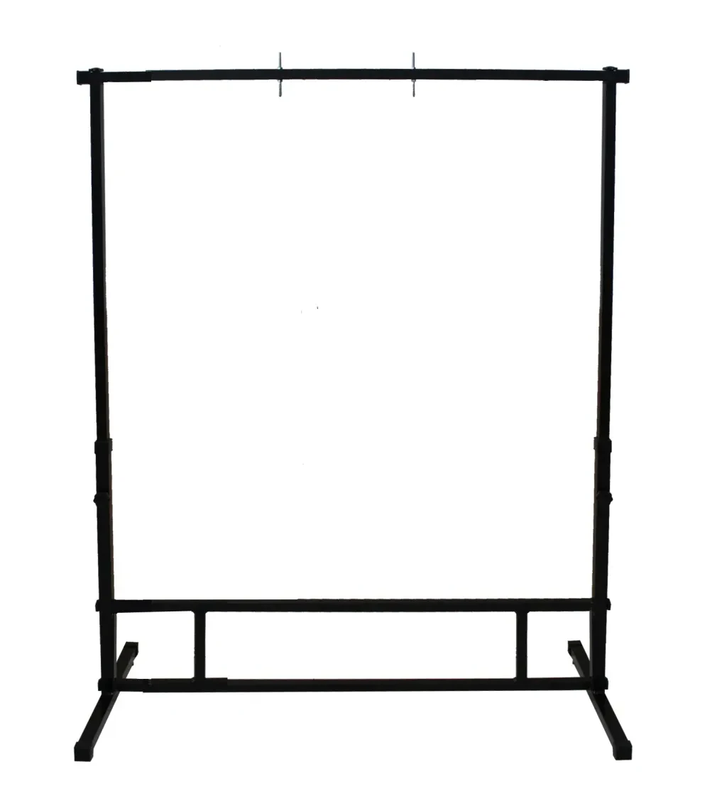 Стойка для гонга Arborea SQS32 Square Black