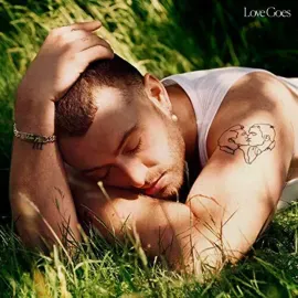 Виниловая пластинка Sam Smith – Love Goes Sealed