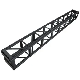 Сценическая ферма ProX XT-BT1210-BLK 12" box, болтовое соединение, 10 ft, черный