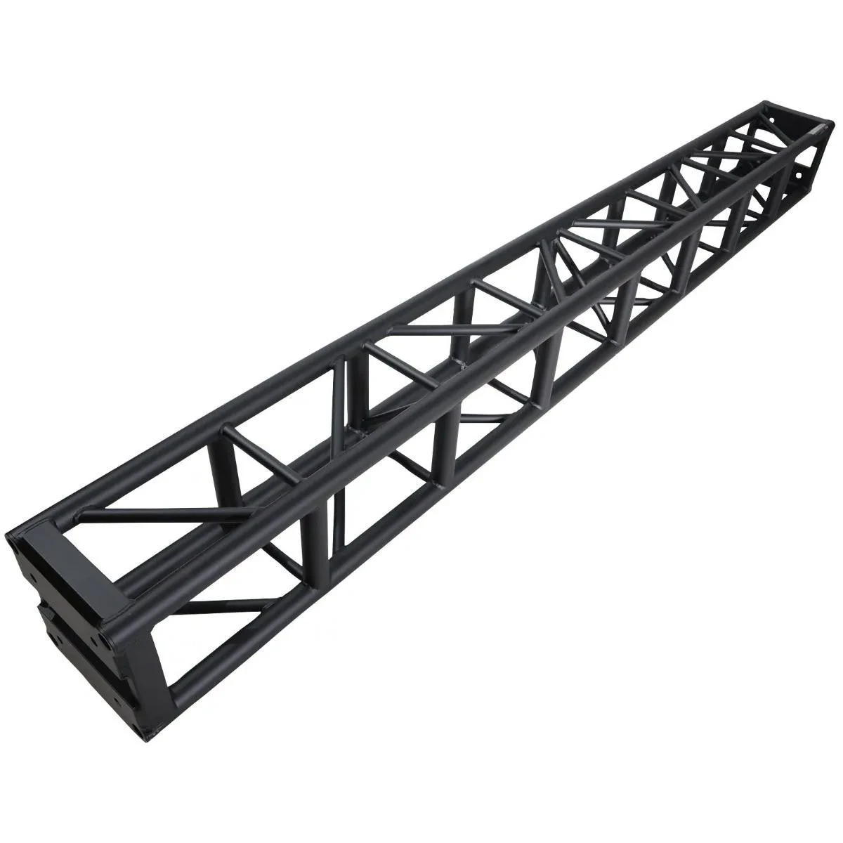 Сценическая ферма ProX XT-BT1210-BLK 12" box, болтовое соединение, 10 ft, черный