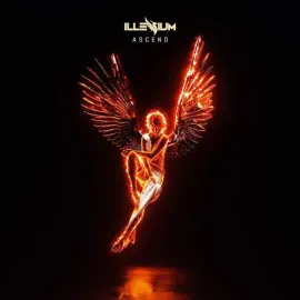 Виниловая пластинка ILLENIUM – Ascend 2019 Sealed