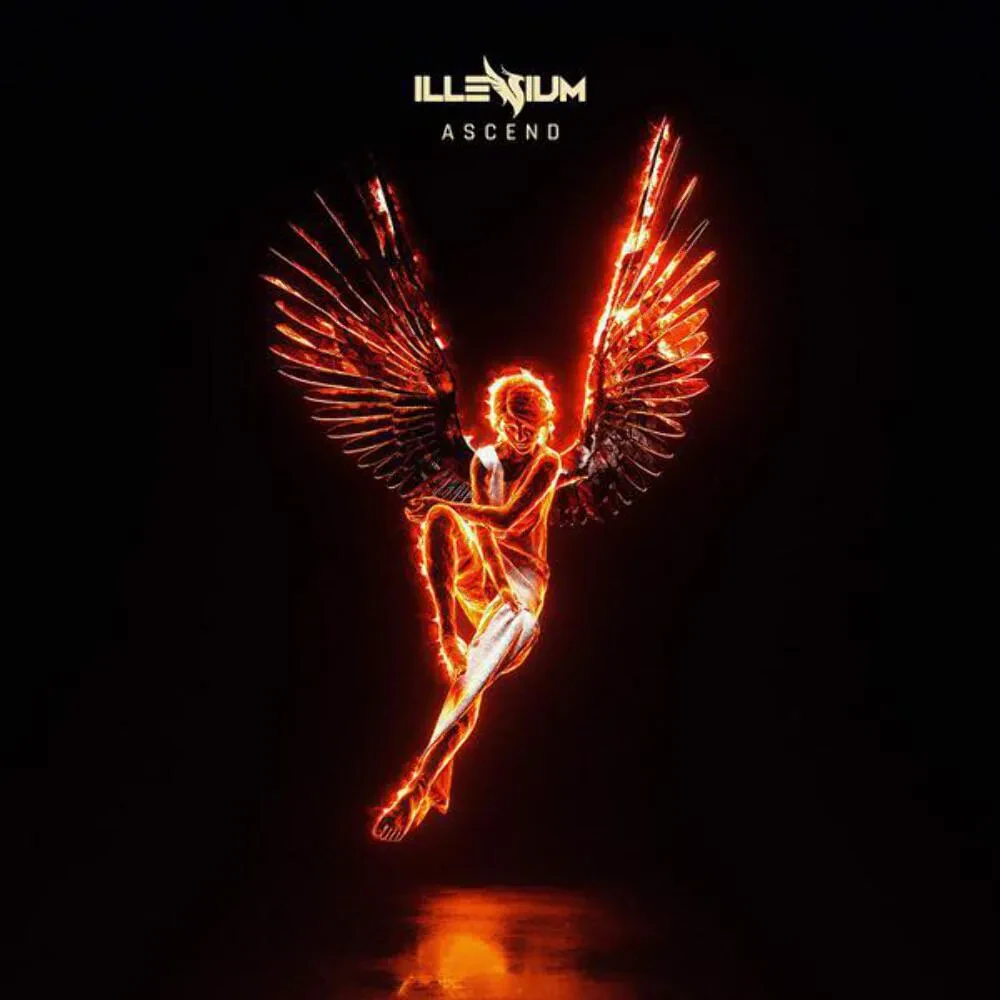Виниловая пластинка ILLENIUM – Ascend 2019 Sealed