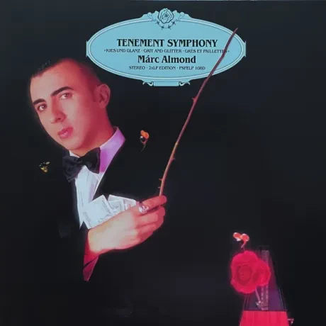 Виниловая пластинка Marc Almond – Tenement Symphony