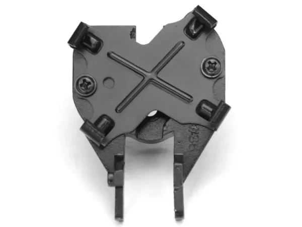 ACV Fahrzeugspezifischer Halter für Spiegelmonitor Audi 771000-6943