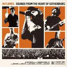 - Sounds From The Heart Of Gothenburg (2CD)