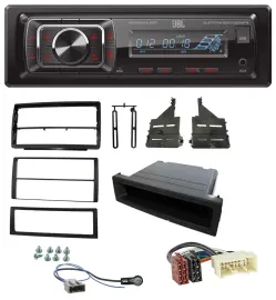 JBL SD AUX MP3 USB Bluetooth Autoradio für Nissan Altima (L31, 2005-2006)