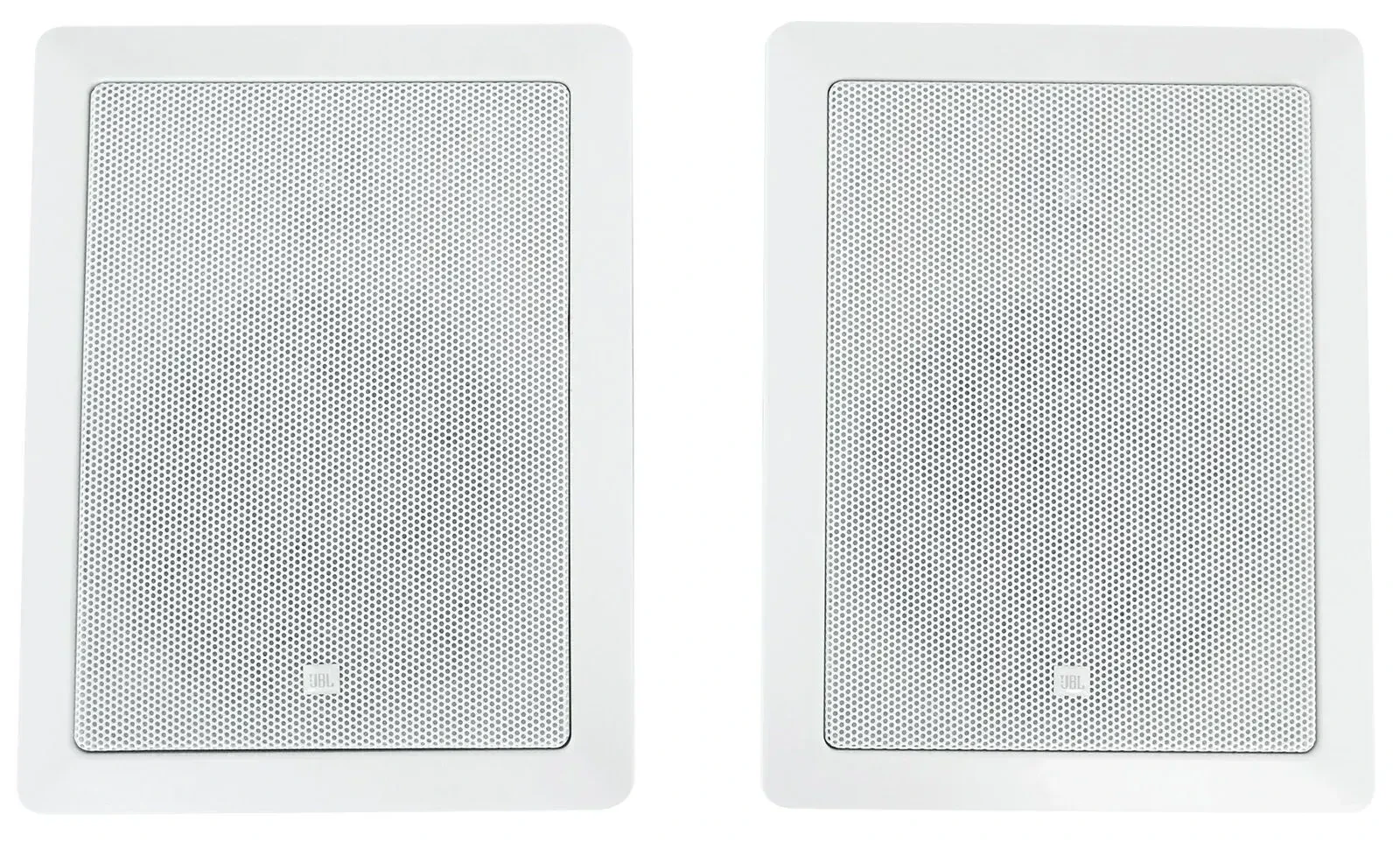 Настенная акустика JBL Control 126 WT White (пара)