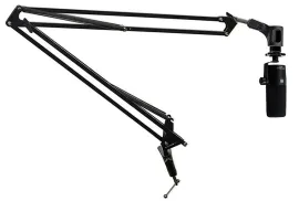 Микрофон для вещания PreSonus PD-70, динамический, кардиоидный (набор) с boom-стойкой