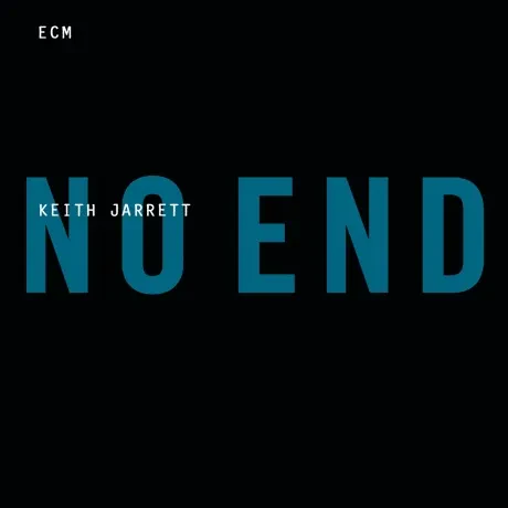 KEITH JARRETT - No End (2CD)