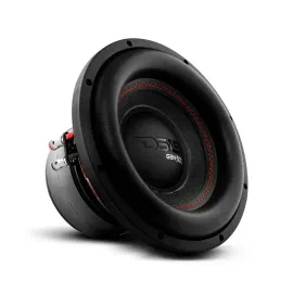 DS18 GEN-XX10.4DHE 10" Dual 4-Ohms High Excursion Subwoofer