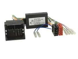 ACV Lenkradgrundinterface für Seat Skoda VW 40 Pin Quadlock 42b-3444755