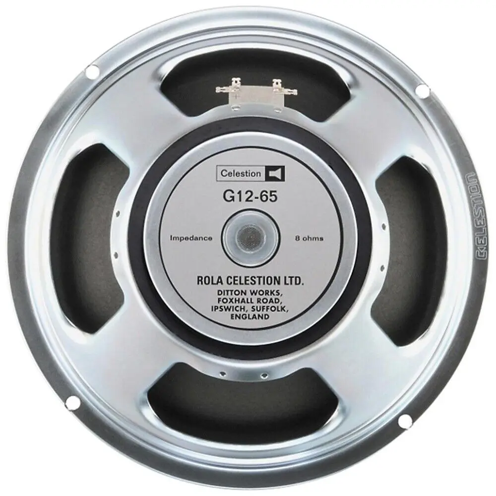 Gd 12 5 2 8 Ohm Купить