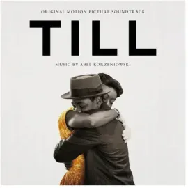Abel Korzeniowski - Till (Original Soundtrack) NEW Sealed Vinyl LP Album
