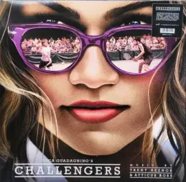 Виниловая пластинка Trent Reznor / Atticus Ross – Challengers