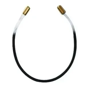 Петля для скрипки GEWA Violin Tailgut 3/4-4/4, нейлон, регулируемая