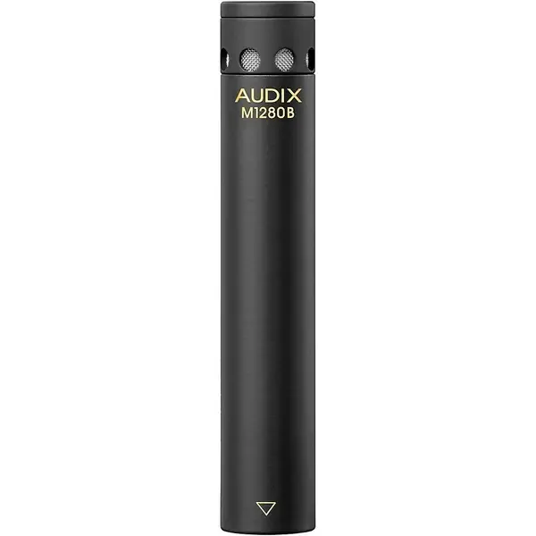 Инструментальный микрофон Audix M1280BO Black