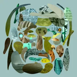 Виниловая пластинка Pedro the Lion – Santa Cruz (Релиз 2024)