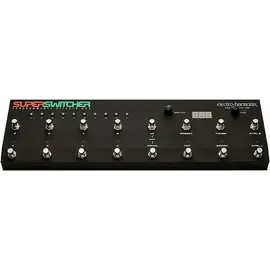 Футсвич Electro-Harmonix Super Switcher