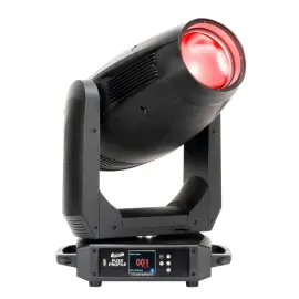 Elation Professional FUZE-PROFILE 305W RGBMA LED Profile Moving Head idjnow