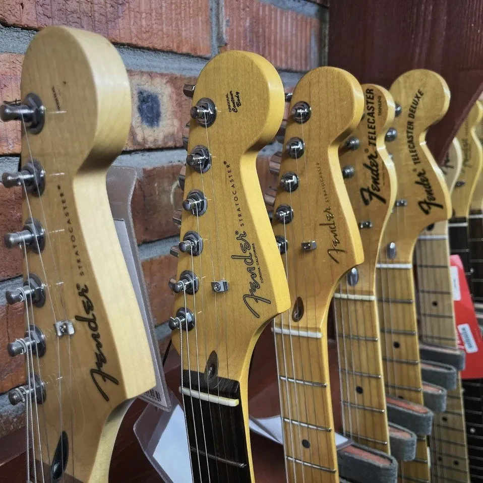 SKIFMUSIC — музыкальный магазин в Москве