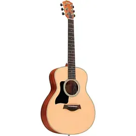 Акустическая гитара Taylor GS Mini Rosewood Left Handed Acoustic Guitar Natural