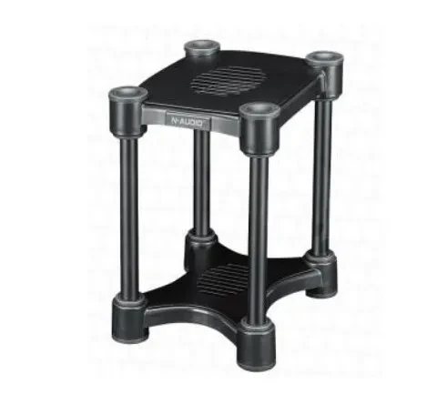 MS155 Комплект стоек для акустической системы, настольный, N-Audio