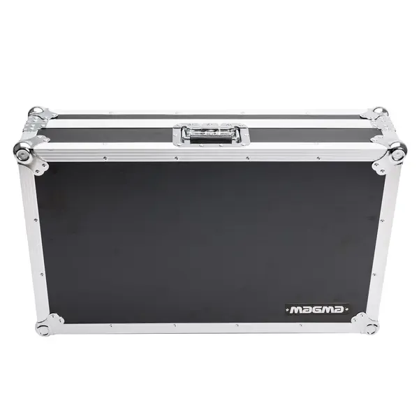 Кейс для музыкального оборудования Magma Rane One DJ-Controller Workstation Flight Case Black