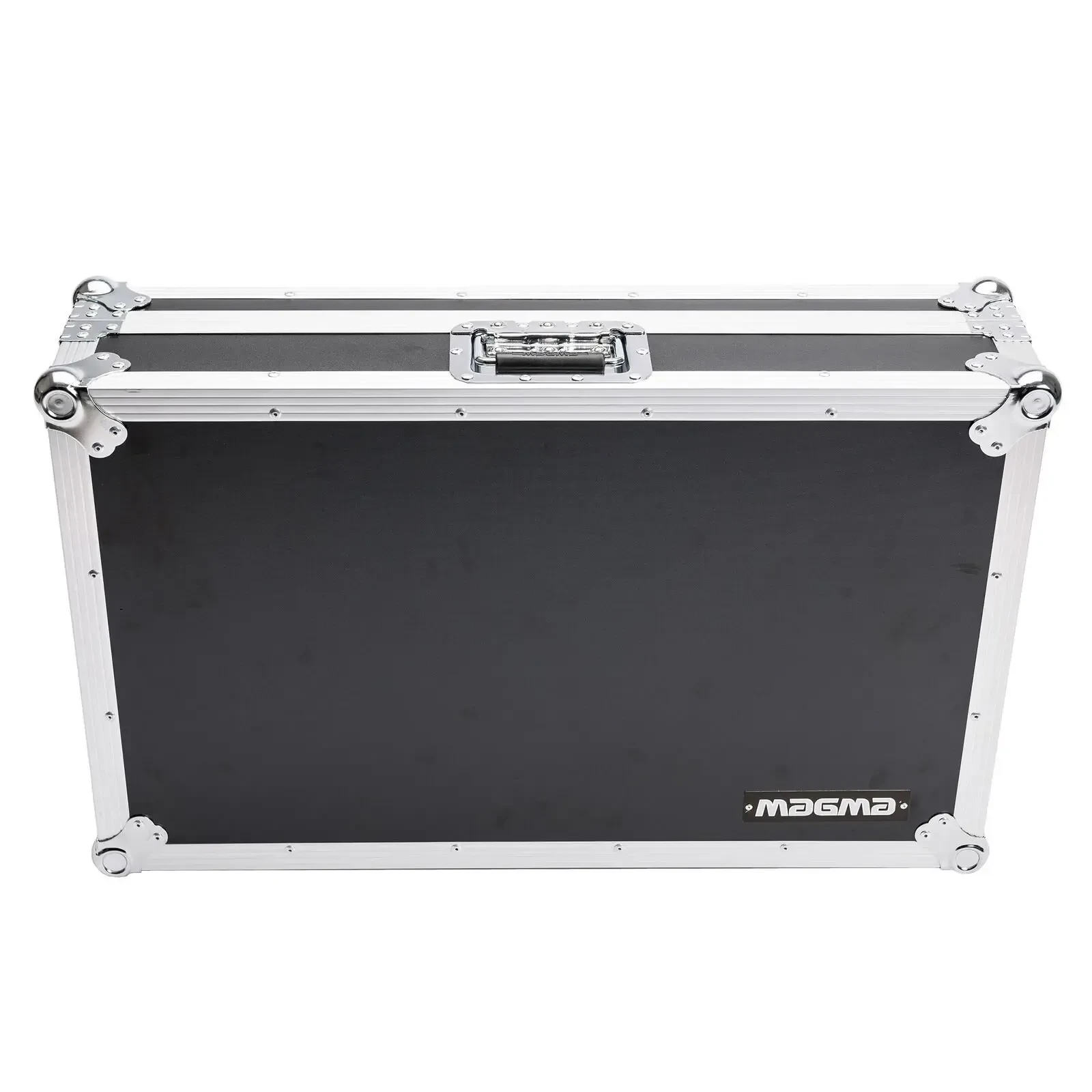 Кейс для музыкального оборудования Magma Rane One DJ-Controller Workstation Flight Case Black