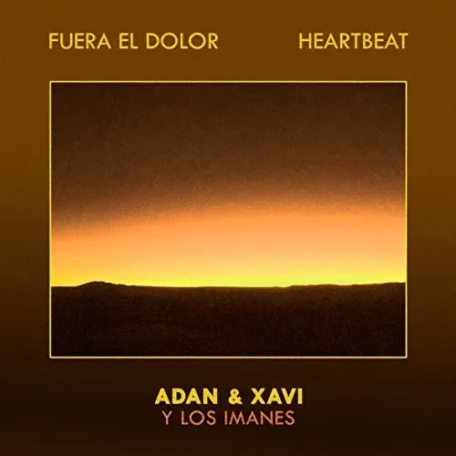 Виниловая пластинка Adan & Xavi Y Los Im - Adan & Xavi Y Los Imanes [New Vinyl LP]