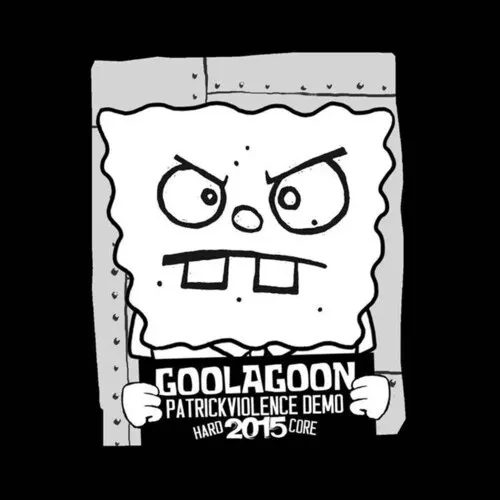 Виниловая пластинка Goolagoon – Patrickviolence (Релиз 2025)