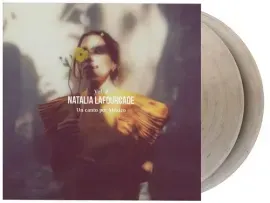 Виниловая пластинка Natalia Lafourcade - Un Canto Por Mexico Vol 2 - Limited 180-Gram Crystal Clear