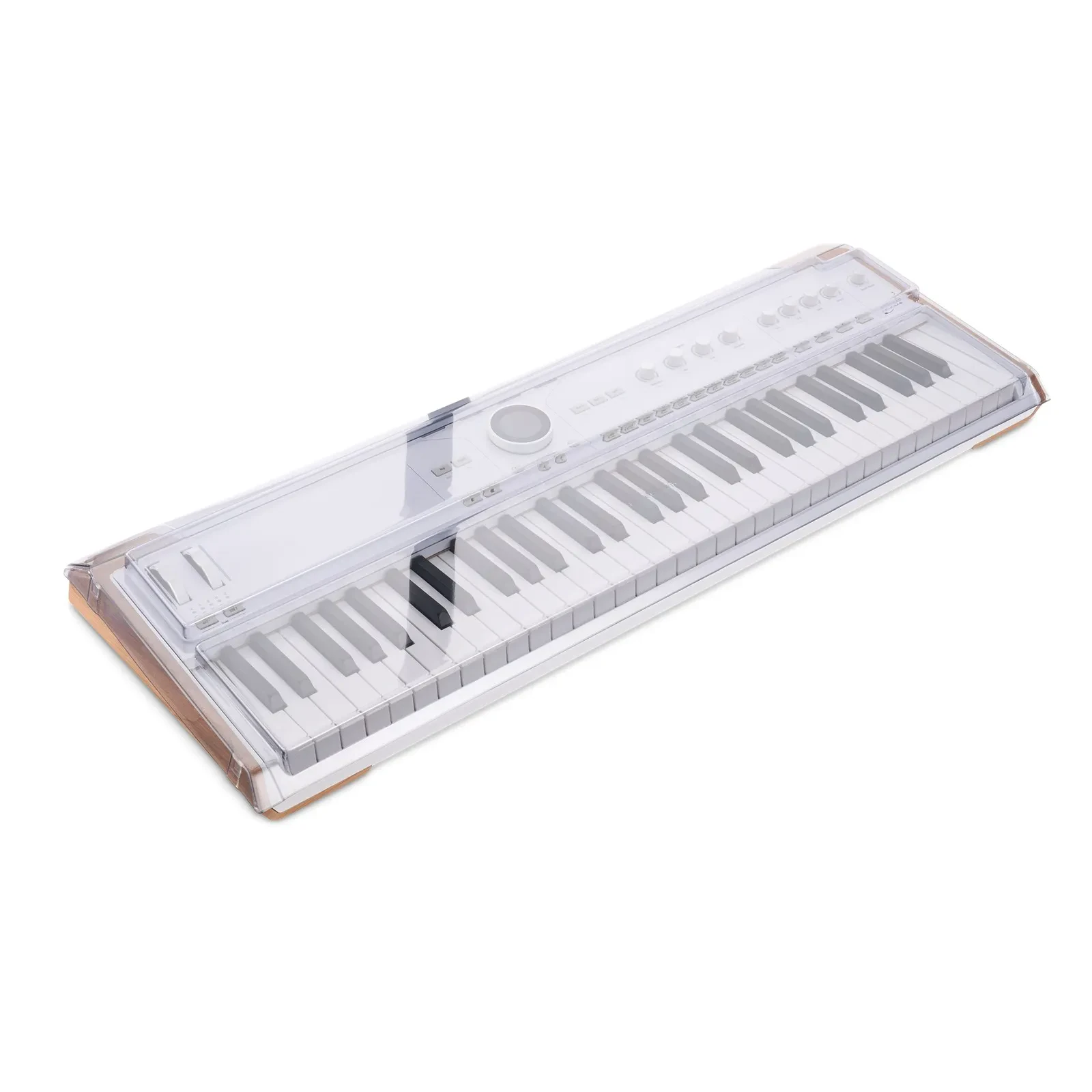Decksaver Arturia Astrolab 61 Cover - Abdeckung für Keyboards