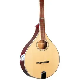 Gold Tone Banjola+ Wood Body Banjo/Viola with Pickup and Bag