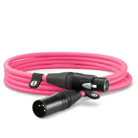 Rode 10' Premium XLR Cable, Pink