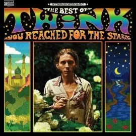 Виниловая пластинка Twink – You Reached For The Stars: The Best Of Twink (Релиз 2022)
