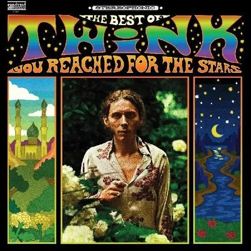 Виниловая пластинка Twink – You Reached For The Stars: The Best Of Twink (Релиз 2022)