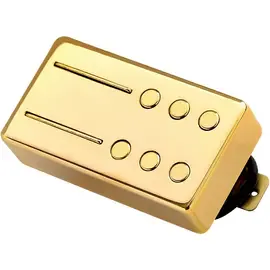 Звукосниматель для электрогитары Railhammer Anvil Bridge Gold