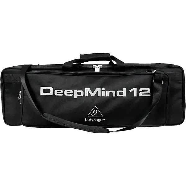 Чехол для синтезатора Behringer DeepMind 12-TB Black