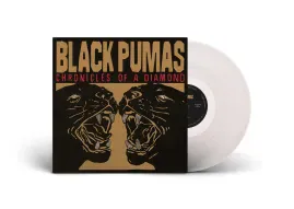 Виниловая пластинка Black Pumas – Chronicles of a Diamond 2023 Sealed