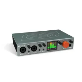 ESI Amber I2 Interface - USB Interface
