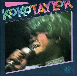 Виниловая пластинка Koko Taylor – The Earthshaker