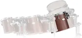 Том-барабан Pearl Symphonic Concert Maple 13x11 Walnut Matte