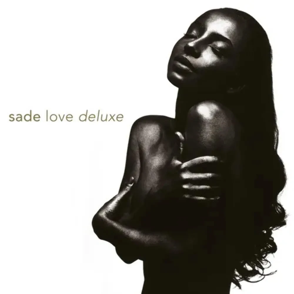 Sade - Love Deluxe NEW Vinyl
