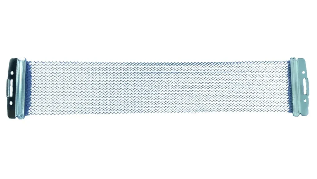 SW1220 Подструнник малого барабана 12", 20 пружин, Zowag